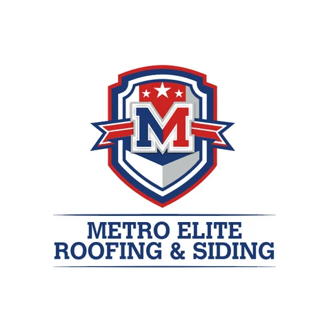 Metro Elite Roofing & Siding logo