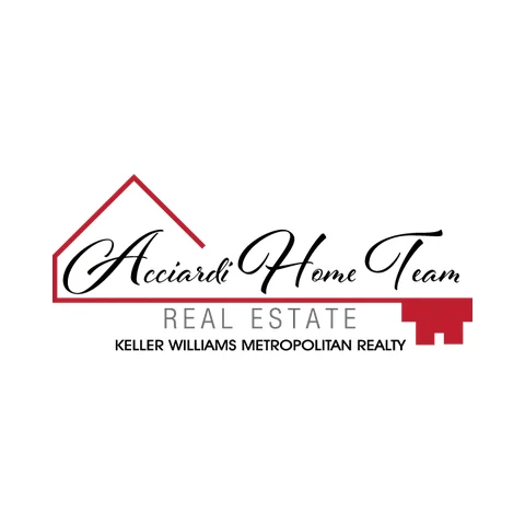 Keller Williams Realty Metropolitan logo