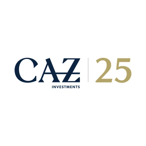 CAZ Investments, LP logo