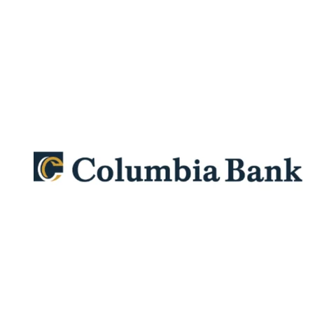 Columbia Bank logo