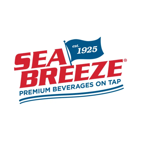 Sea Breeze Syrups logo