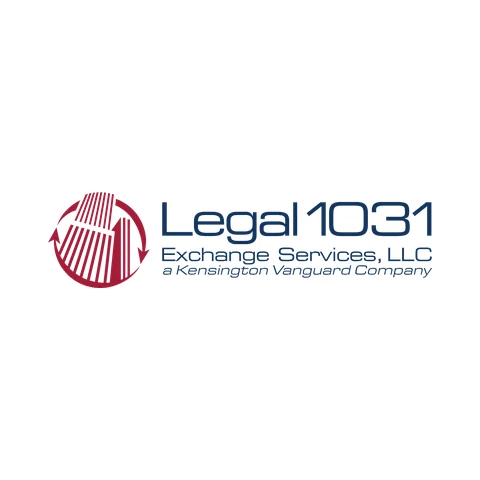 Kensington Vanguard National Land Services, LLC logo