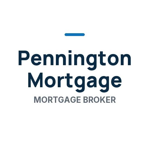 Pennington Mortgage logo