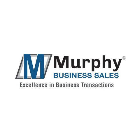 Murphy Business Sales logo
