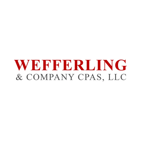 Wefferling & Company CPAs, LLC logo