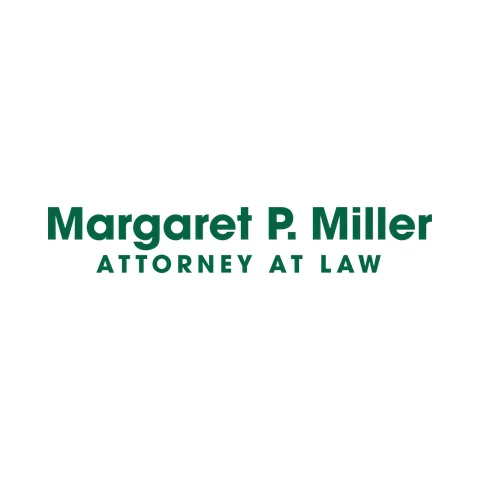 The Law Offices of Margaret P. Miller logo