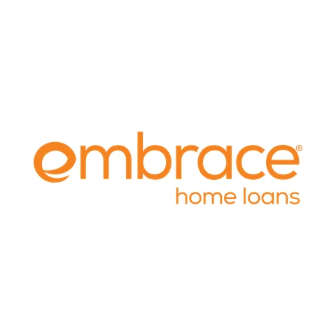 Embrace Home Loans, Inc. logo