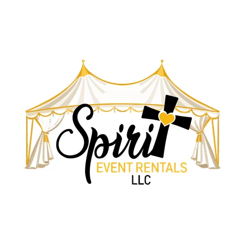 Spirit Event Rentals, LLC logo