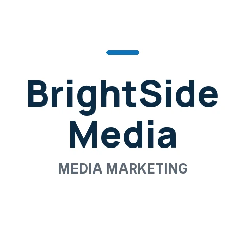 BrightSide Media Inc. logo
