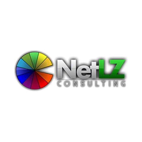 NetLZ Consulting logo