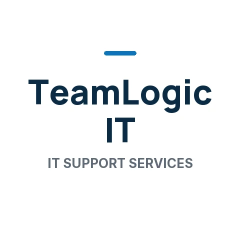TeamLogic IT logo