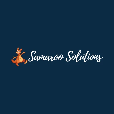 Samaroo Solutions logo