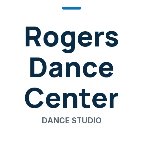 Rogers Dance Center logo