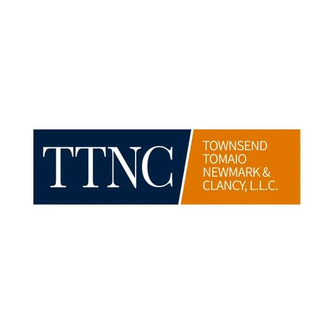 Townsend, Tomaio, Newmark & Clancy, LLC logo