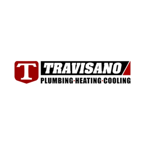 Travisano Plumbing and Heating logo