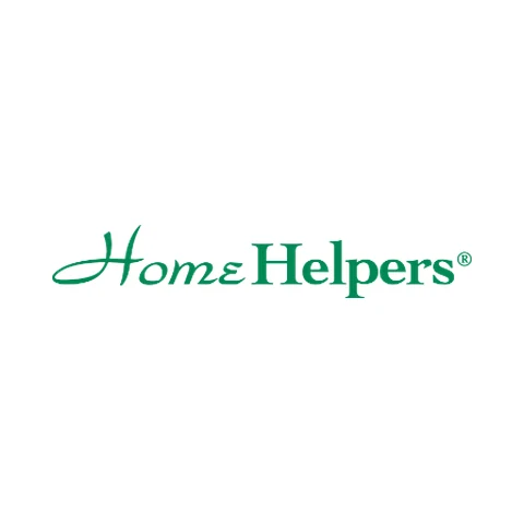 Home Helpers Home Care of West Essex logo