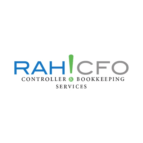 RAH!CFO, Controller & Bookkeeping Services logo