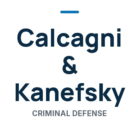 Calcagni & Kanefsky, LLP logo
