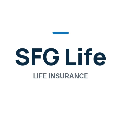 SFG Life logo