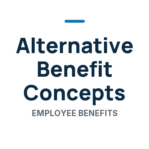 Alternative Benefit Concepts logo