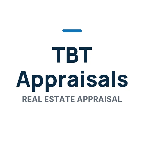 TBT Appraisals LLC logo